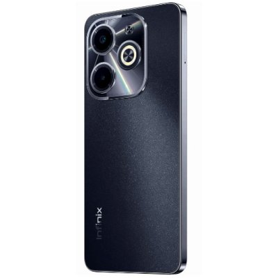 Infinix Hot 40i 8/256GB Black