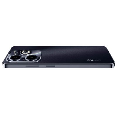 смартфон Infinix Hot 40i 8/256GB Black