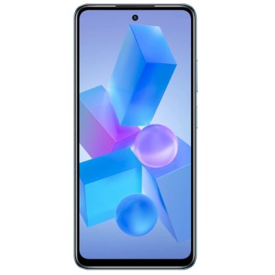 Infinix Hot 40i 8/256GB Blue