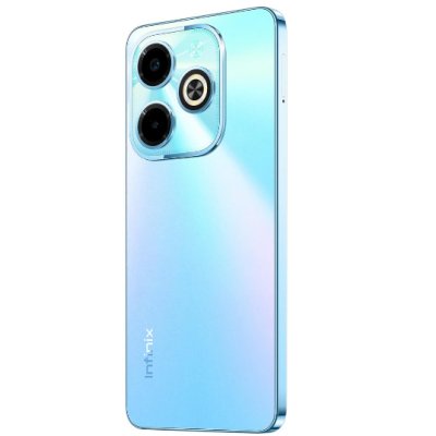 смартфон Infinix Hot 40i 8/256GB Blue