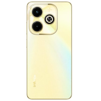 смартфон Infinix Hot 40i 8/256GB Gold