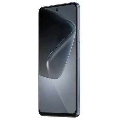 смартфон Infinix Hot 50 6/256GB Black