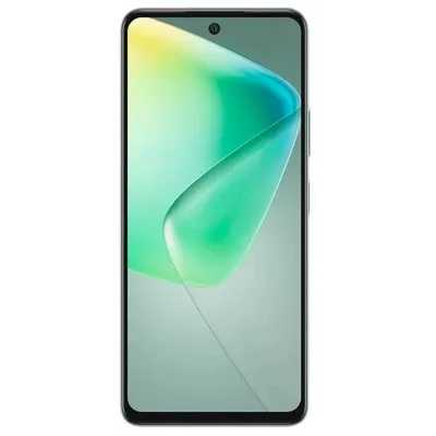 Infinix Hot 50 6/256GB Green