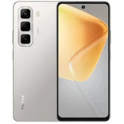 смартфон Infinix Hot 50 6/256GB Grey