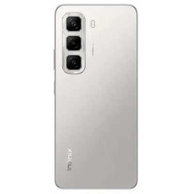 смартфон Infinix Hot 50 6/256GB Grey