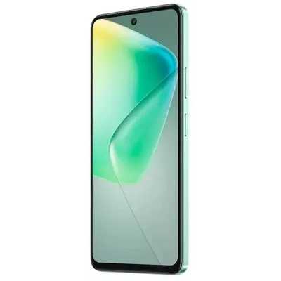смартфон Infinix Hot 50 8/256GB Green