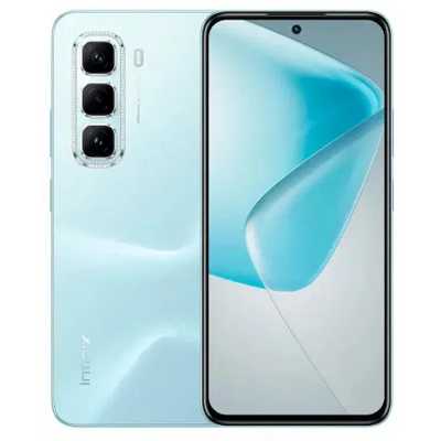 смартфон Infinix Hot 50 Pro 8/128GB Blue