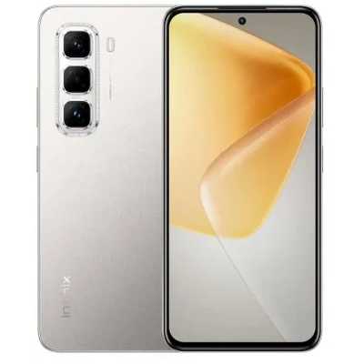 смартфон Infinix Hot 50 Pro 8/128GB Grey
