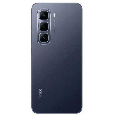 смартфон Infinix Hot 50 Pro 8/256GB Black