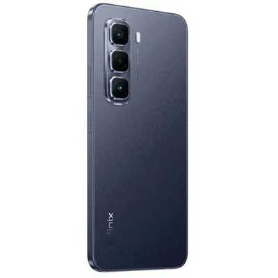 смартфон Infinix Hot 50 Pro 8/256GB Black