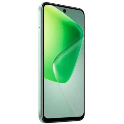 смартфон Infinix Hot 50i 4/128GB Green