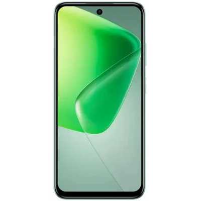 Infinix Hot 50i 4/256GB Green