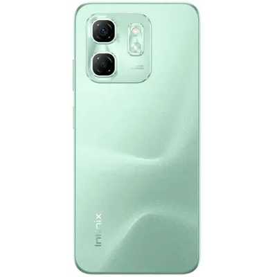смартфон Infinix Hot 50i 4/256GB Green