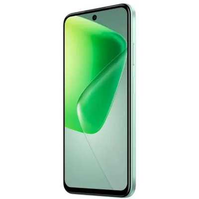 Infinix Hot 50i 4/256GB Green