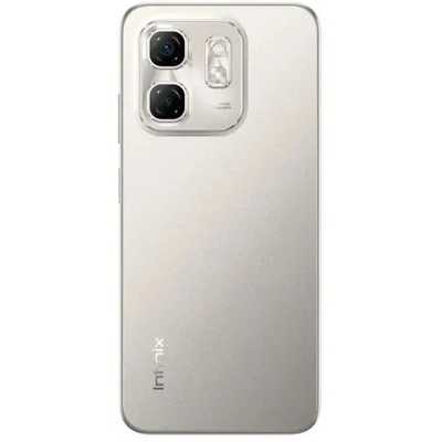 смартфон Infinix Hot 50i 4/256GB Grey