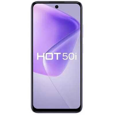 Infinix Hot 50i 4/256GB Violet