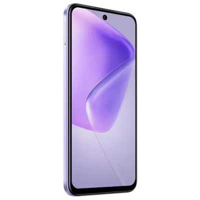 смартфон Infinix Hot 50i 4/256GB Violet