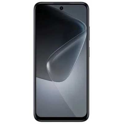 Infinix Hot 50i 6/128GB Black