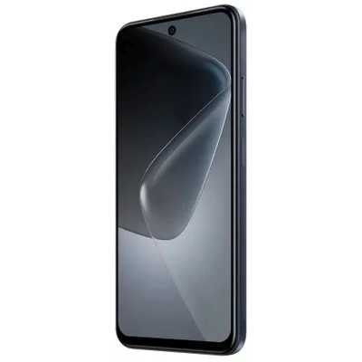 Infinix Hot 50i 6/128GB Black