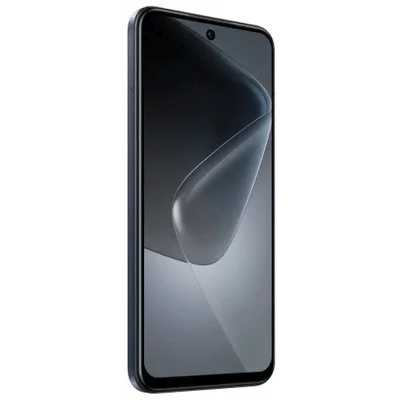 смартфон Infinix Hot 50i 6/128GB Black