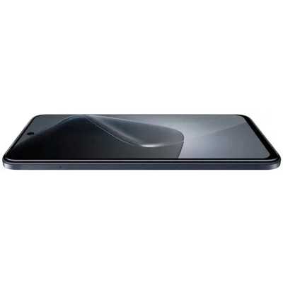 Infinix Hot 50i 6/128GB Black