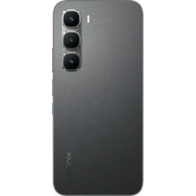 смартфон Infinix Hot 60 Pro 8/256GB Black