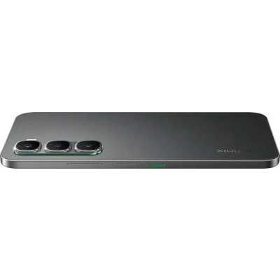 Infinix Hot 60 Pro 8/256GB Black