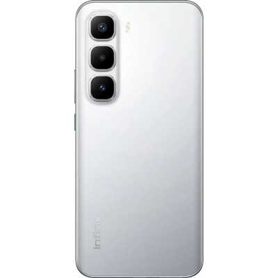 смартфон Infinix Hot 60 Pro+ 8/256GB Silver