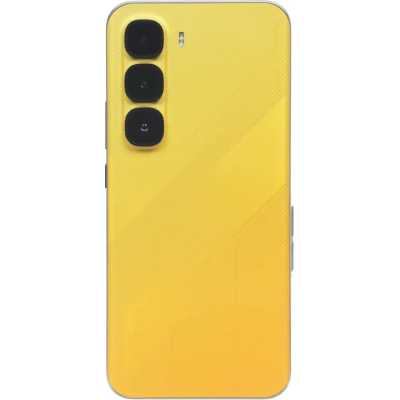 смартфон Infinix Hot 60 Pro+ 8/256GB Yellow