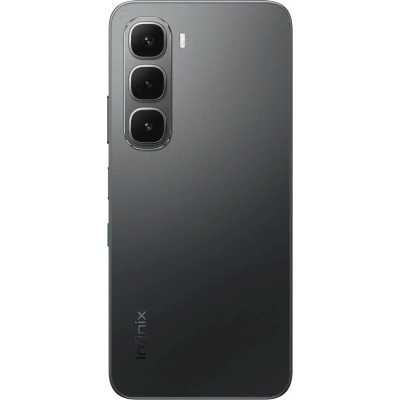 смартфон Infinix Hot 60i 4/128GB Black