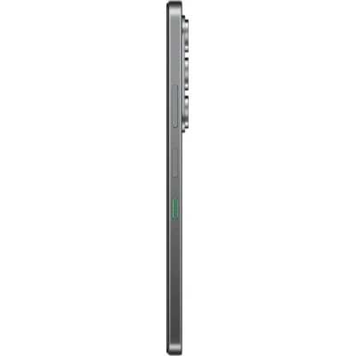 смартфон Infinix Hot 60i 4/128GB Black