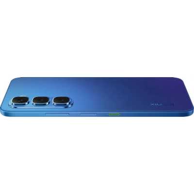 Infinix Hot 60i 4/128GB Blue