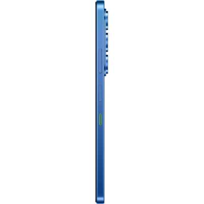 смартфон Infinix Hot 60i 4/128GB Blue