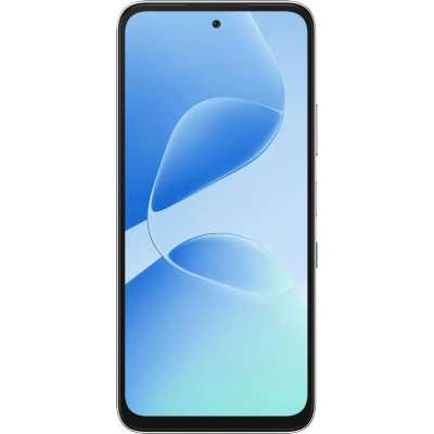 Infinix Hot 60i 4/128GB Silver