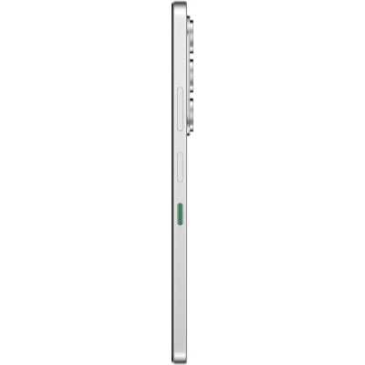 смартфон Infinix Hot 60i 4/128GB Silver