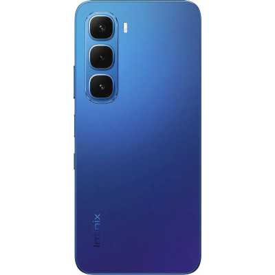 смартфон Infinix Hot 60i 8/256GB Blue
