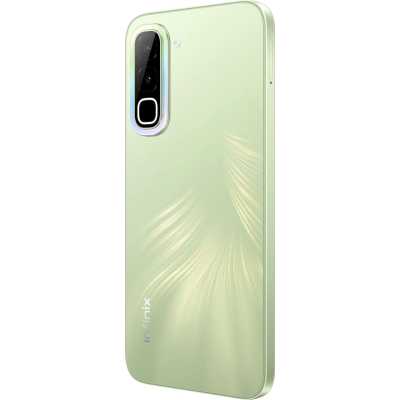 Infinix Hot 70 4/128GB Green