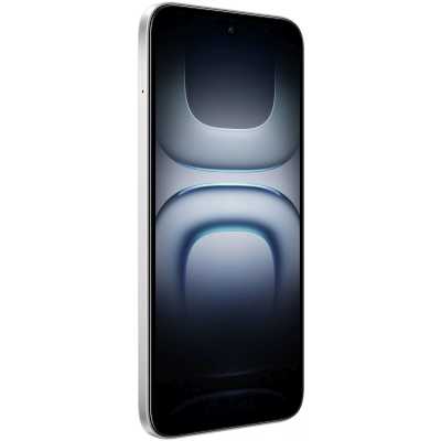 смартфон Infinix Hot 70 4/128GB Silver