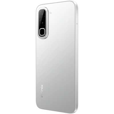 Infinix Hot 70 4/128GB Silver