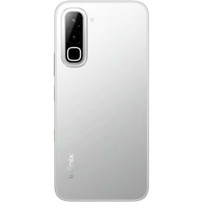 Infinix Hot 70 4/128GB Silver