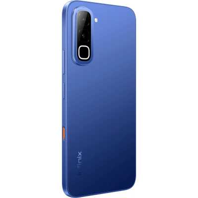 смартфон Infinix Hot 70 8/128GB Blue