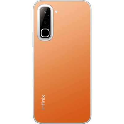 Infinix Hot 70 8/128GB Orange