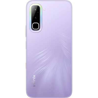 Infinix Hot 70 8/128GB Purple