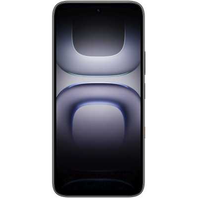смартфон Infinix Hot 70 8/256GB Black