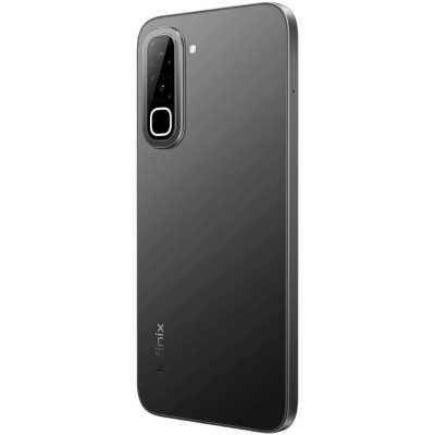 Infinix Hot 70 8/256GB Black