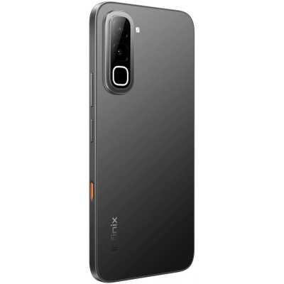 смартфон Infinix Hot 70 8/256GB Black