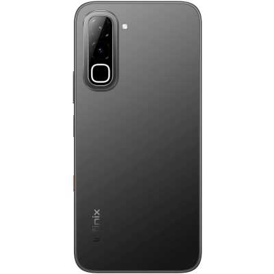 Infinix Hot 70 8/256GB Black