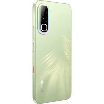 смартфон Infinix Hot 70 8/256GB Green