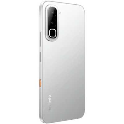 смартфон Infinix Hot 70 8/256GB Silver