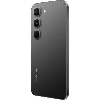 Infinix Hot 70 Pro 5G 8/128GB Black